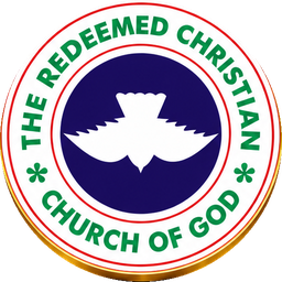 RCCG logo